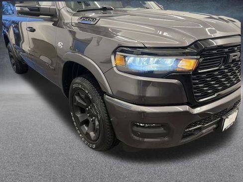 New 2026 RAM 1500 Big Horn w/ Night Edition image 51