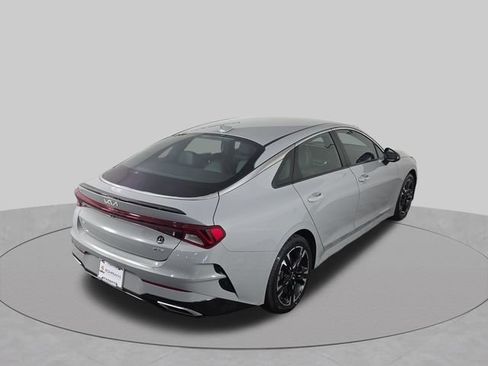 Used 2023 Kia K5 GT-Line FWD image 41