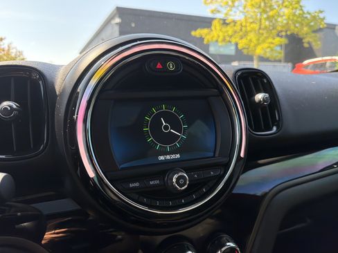 Used 2020 MINI Cooper Countryman John Cooper Works w/ Signature Upholstery Package AWD/4WD image 35