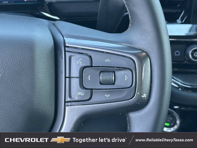 Used 2026 Chevrolet Silverado 2500 ZR2 AWD/4WD image 16
