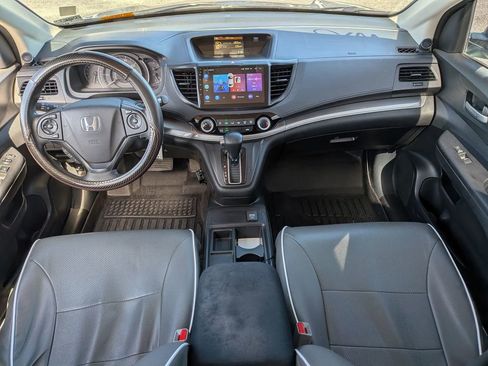 Used 2015 Honda CR-V LX image 26