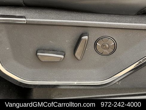 Used 2024 Ford F350 Platinum w/ Tremor Off-Road Package image 26