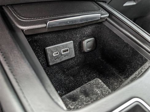 Certified 2021 Cadillac XT4 Sport w/ Cold Weather Package image 31