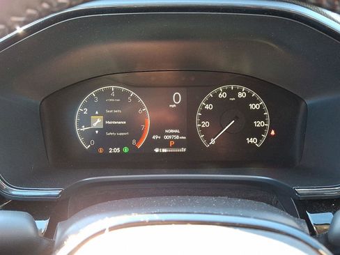 Used 2025 Honda CR-V EX-L image 20