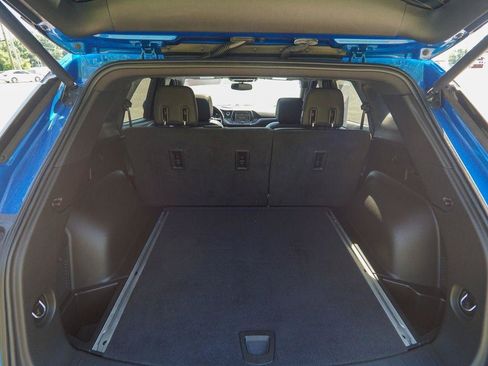 Used 2020 Chevrolet Blazer RS w/ LPO, Interior Luxury Package FWD image 9