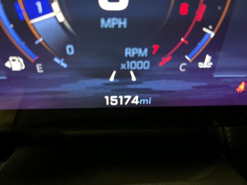 Certified 2025 Chevrolet Equinox LT image 16