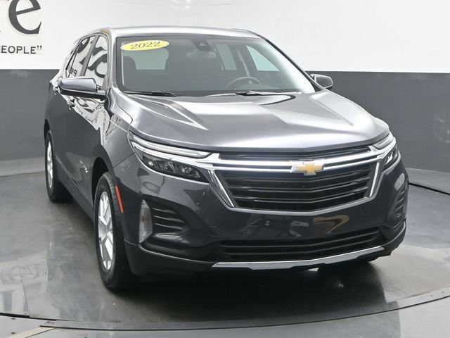 Used 2022 Chevrolet Equinox LT FWD image 55