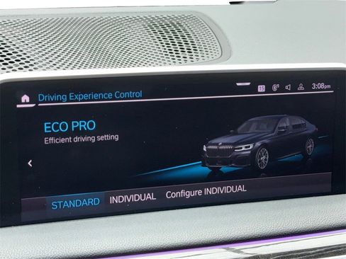 Used 2021 BMW 740i 740i M SPORT,NAV,CAM,PANO,CLMT w/ M Sport Package image 25