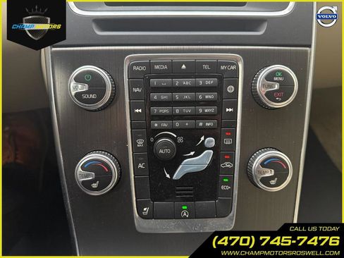 Used 2016 Volvo V60 T5 Premier image 28