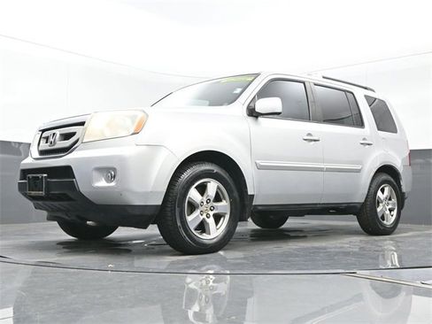 Used 2009 Honda Pilot EX-L image 21