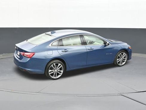 Used 2024 Chevrolet Malibu LT image 67