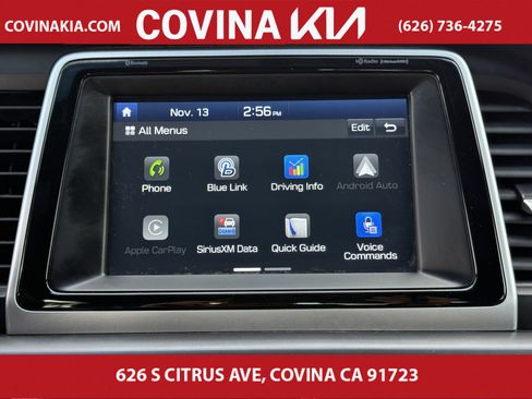 Used 2019 Hyundai Sonata Sport image 26