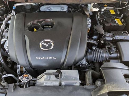 Used 2023 MAZDA CX-5 AWD 2.5 S image 23