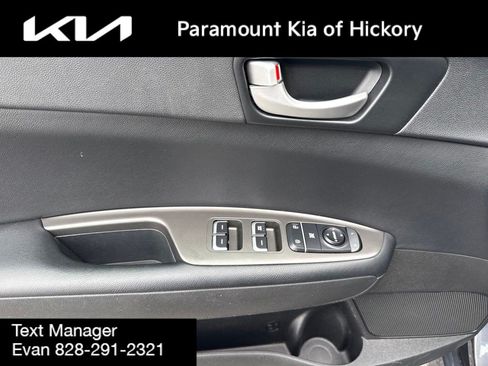 Used 2019 Kia Optima LX FWD image 16