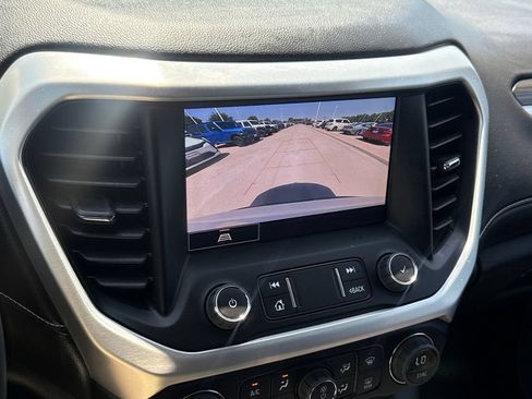 Used 2023 GMC Acadia SLT AWD/4WD image 28