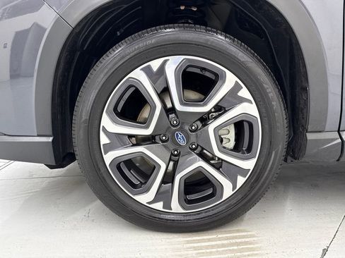 Certified 2023 Subaru Ascent Touring image 9