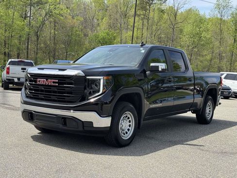 Used 2023 GMC Sierra 1500 Pro image 25