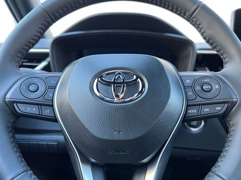 New 2026 Toyota Corolla SE FWD image 32