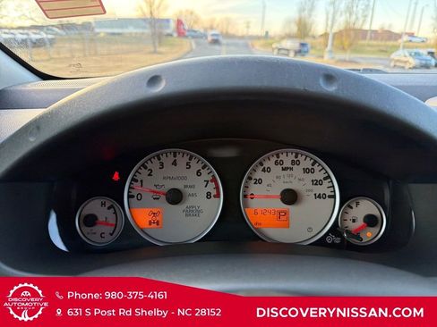 Certified 2021 Nissan Frontier PRO-4X w/ Pro-4x Utility Package image 26