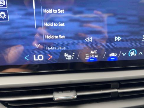 New 2026 Chevrolet Silverado EV LT w/ LPO, Cargo Security Package image 32