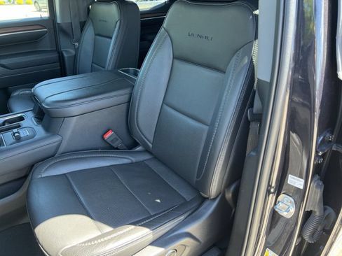 Used 2024 GMC Sierra 1500 Denali w/ Denali Reserve Package AWD/4WD image 20