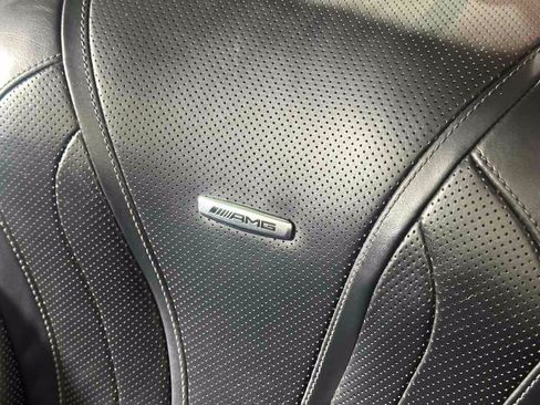Used 2014 Mercedes-Benz S 63 AMG 4MATIC Sedan image 50