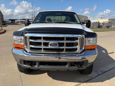 Used 1999 Ford F250 Lariat AWD/4WD image 15