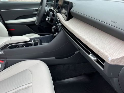 New 2026 Hyundai Sonata Blue image 14