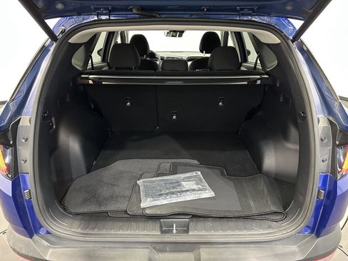 Certified 2023 Hyundai Tucson SEL AWD/4WD image 28