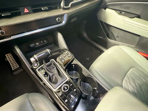 Used 2023 Kia Sportage X-Pro Prestige image 26