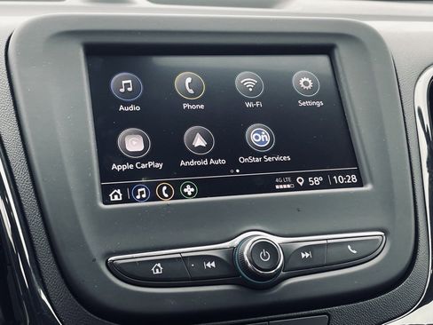 Used 2022 Chevrolet Equinox RS image 13