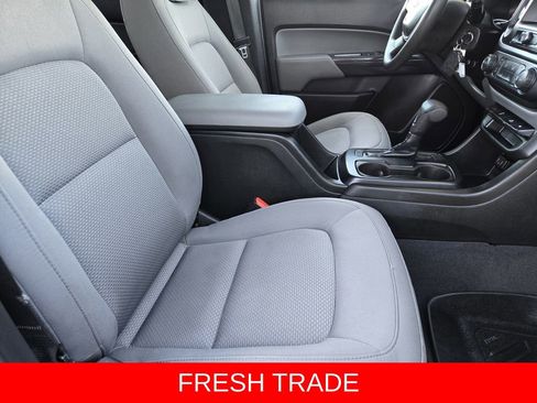 Used 2021 GMC Canyon Elevation Standard w/ Convenience Package image 13