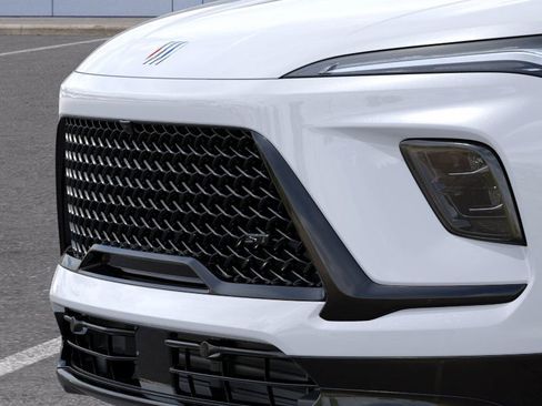 New 2026 Buick Enclave Sport Touring w/ Power Package image 16