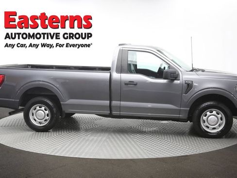 Used 2022 Ford F150 XL w/ Equipment Group 101A High RWD image 41