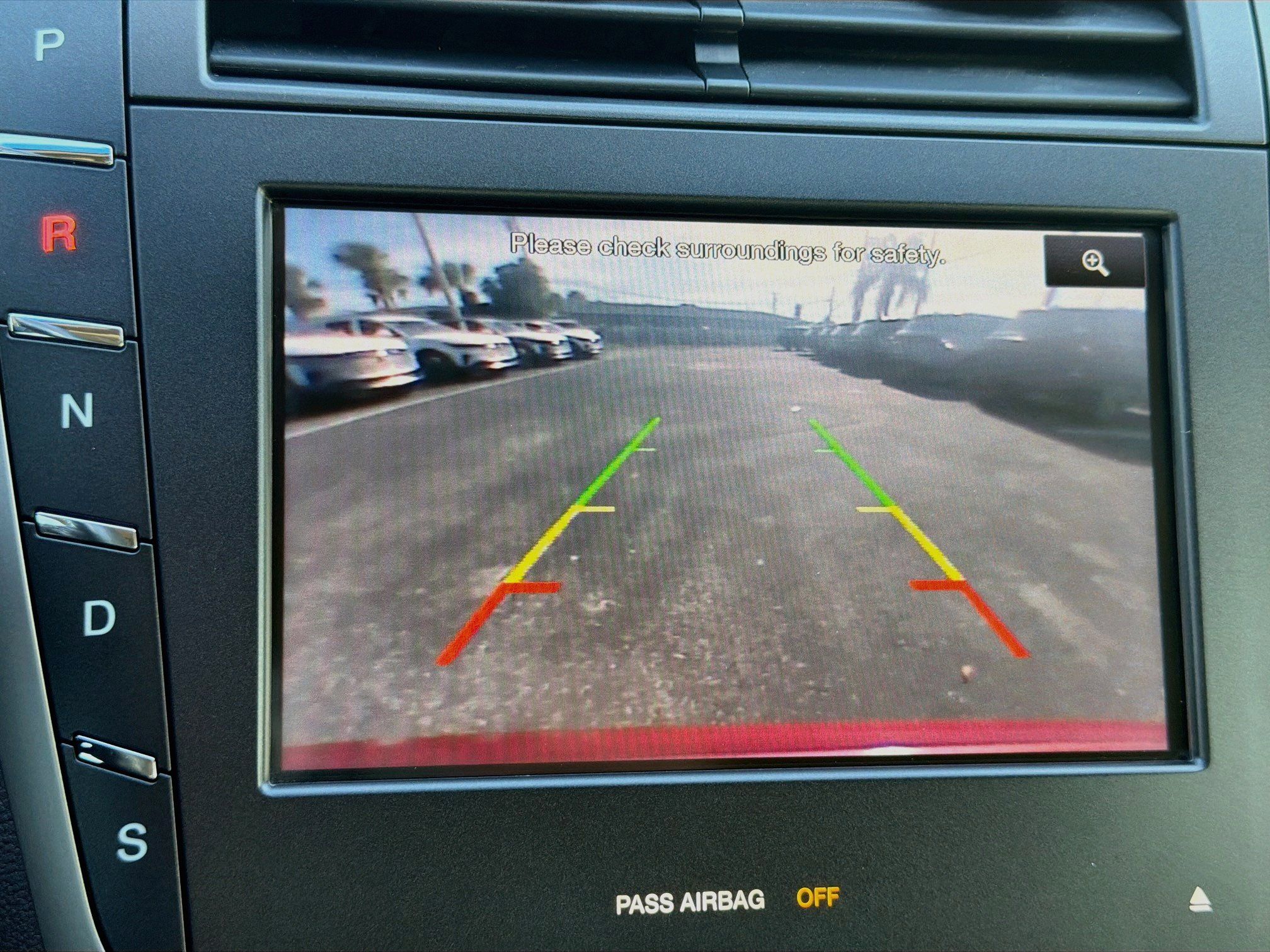 Used 2013 Lincoln MKZ FWD image 14