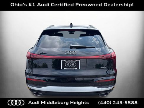 Used 2026 Audi Q5 Premium Plus AWD/4WD image 6