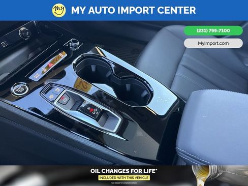 Used 2025 Audi A5 2.0T Premium w/ Convenience Package image 21