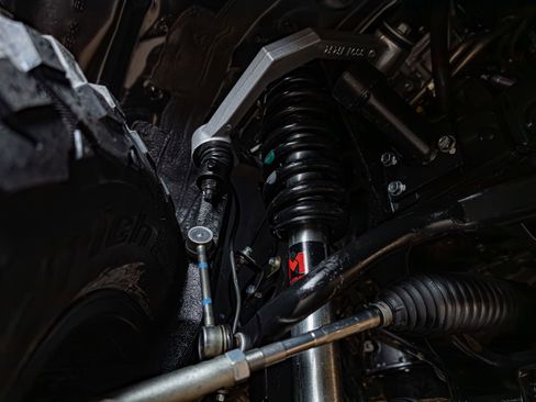 Used 2023 Toyota Tacoma TRD Sport image 14