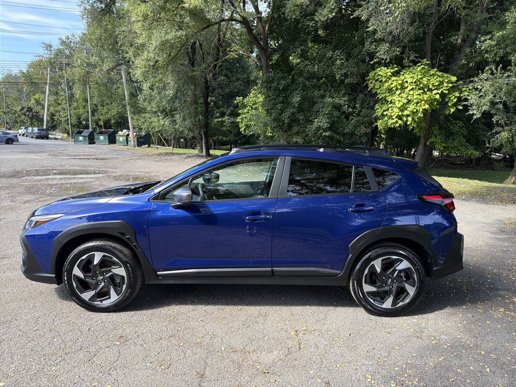 Certified 2024 Subaru Crosstrek 2.5i Limited AWD/4WD image 5