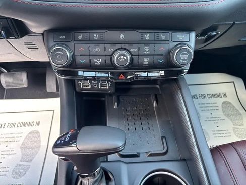 New 2026 Dodge Durango GT image 17