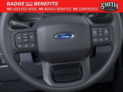 New 2026 Ford F250 XL w/ STX Appearance Package AWD/4WD image 13
