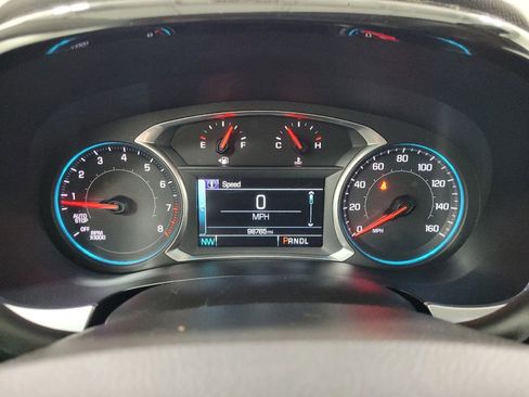 Used 2019 Chevrolet Traverse LT AWD/4WD image 23