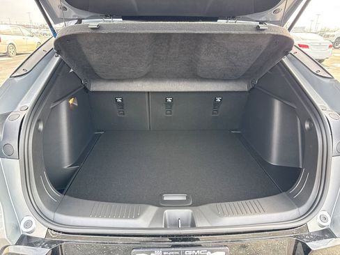 New 2026 Buick Envista Sport Touring FWD image 33