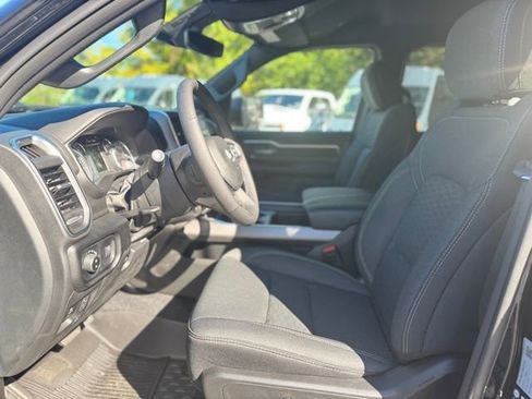 New 2026 RAM 1500 Big Horn image 15