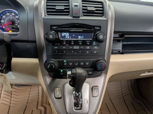 Used 2007 Honda CR-V EX-L image 24