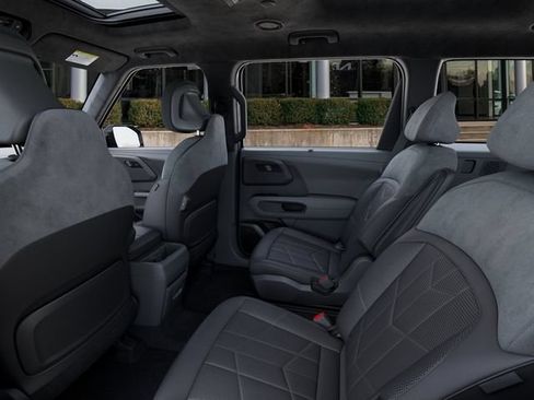 New 2027 Kia Telluride X-Line SX Prestige AWD/4WD image 19