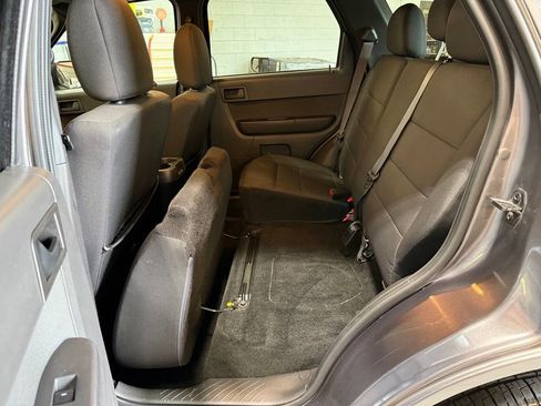 Used 2012 Ford Escape XLT AWD/4WD image 19