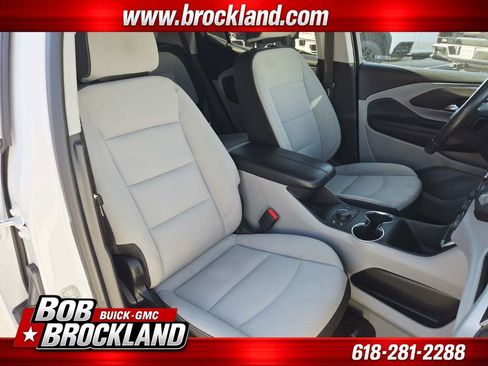 Used 2023 GMC Terrain SLE w/ Driver Convenience Package AWD/4WD image 15