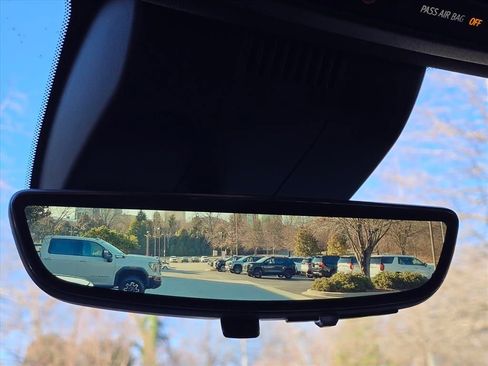 Certified 2024 GMC Sierra 1500 AT4 w/ Technology Package image 25