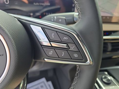 New 2026 Buick Enclave Preferred w/ Power Package FWD image 27